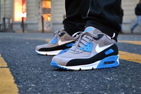 Nike Air Max 90 Essential Review + On Feet 2014 